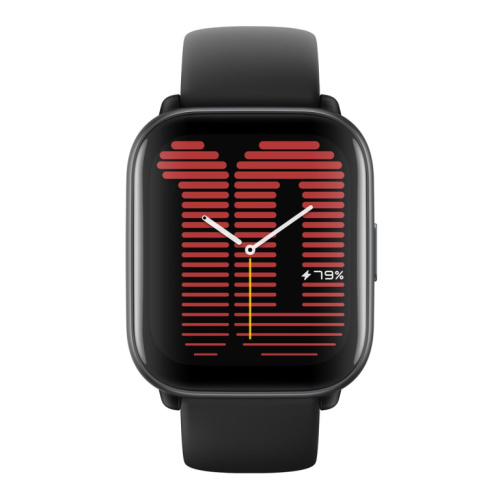 Amazfit Active 4.45 cm (1.75