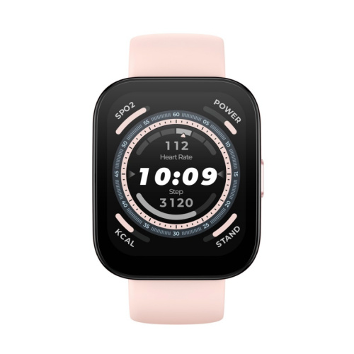Amazfit Bip 5 4.85 cm (1.91