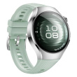 Huawei Watch 5 (42mm) | Smart watch | AMOLED | 1.38 inches | Waterproof | Green