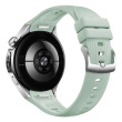 Huawei Watch 5 (42mm) | Smart watch | AMOLED | 1.38 inches | Waterproof | Green