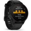 Garmin Forerunner 955 Solar *schwarz*