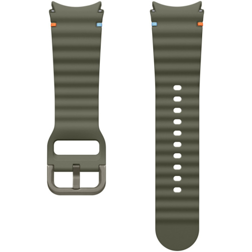 Samsung Sport Band (S/M). Green