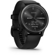 Garmin vivomore Sport black