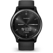 Garmin vivomore Sport black
