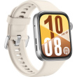 Huawei Watch Fit 4 (Seiya-B19F) Valge Fluoroelastomer Strap