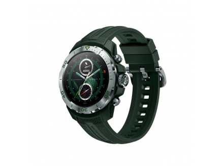 Mibro GS Explorer Smartwatch, green