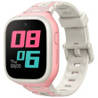 Mibro P6 4G LTE pink smartwatch for children