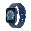Denver SWC-185BU smartwatch / sport watch 4.7 cm (1.85