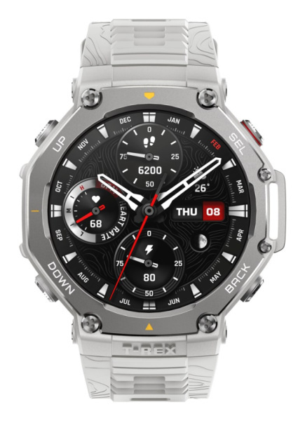 Amazfit T-Rex 3 3.81 cm (1.5