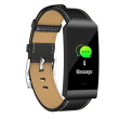 Denver BFH-250BLACK activity tracker Wristband activity tracker 2.44 cm (0.96