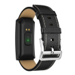 Denver BFH-250BLACK activity tracker Wristband activity tracker 2.44 cm (0.96
