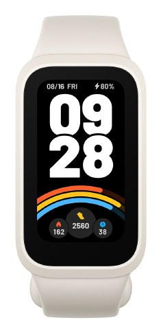Xiaomi Smart Band 9 Active TFT Wristband activity tracker 3.73 cm (1.47