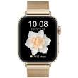 Huawei WATCH FIT 3 | Smart watch | GPS (satellite) | AMOLED | Waterproof | Gold 447644