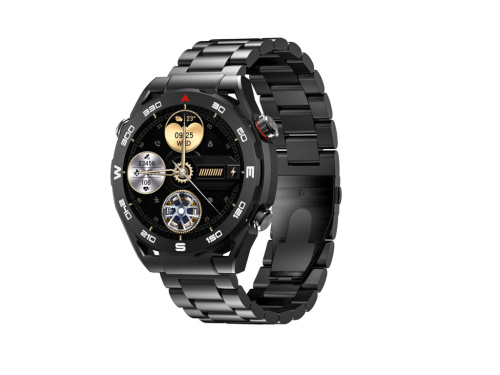 Havit M9030 Ultra - smartwatch, black