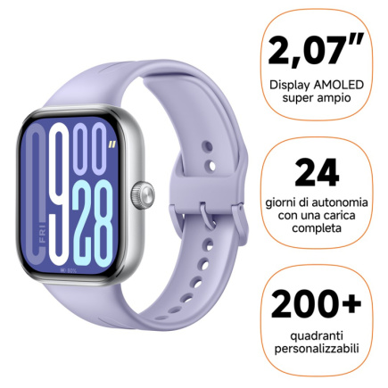 Xiaomi Watch 5 5.26 cm (2.07