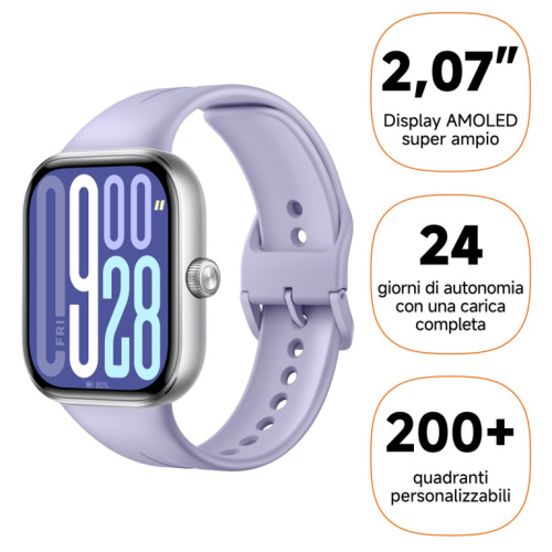Xiaomi Watch 5 5.26 cm (2.07