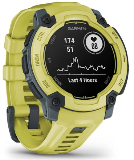 Garmin Instinct E 2.29 cm (0.9