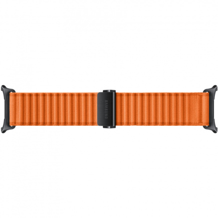 Samsung Trail Band fr Watch Ultra. Orange