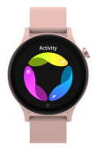 Smartwatch Denver SWC-338RO pink