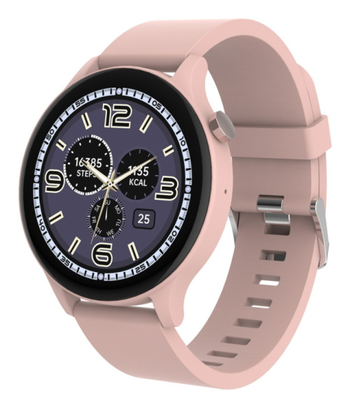 Smartwatch Denver SWC-338RO pink