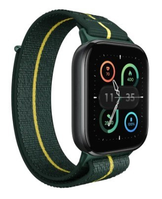 Motorola Moto Watch Fit AKGMOTSMA0007