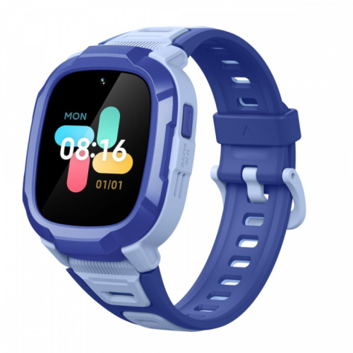 Mibro Smartwatch Kids P6 4G LTE Blue