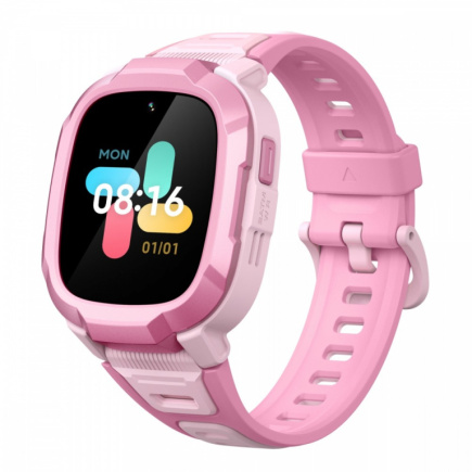 Mibro Smartwatch Kids P6 4G LTE Pink