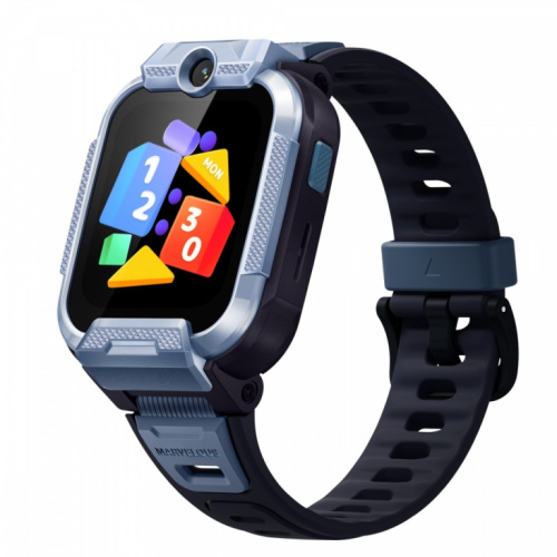 Mibro Smartwatch Kids Z5 4G LTE Blue