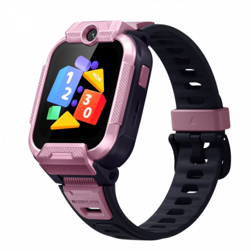 Mibro Smartwatch Kids Z5 4G LTE Pink