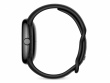 Google Pixel Watch AMOLED 41 mm Digital Touchscreen Black Wi-Fi GPS (satellite)