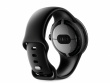 Google Pixel Watch AMOLED 41 mm Digital Touchscreen Black Wi-Fi GPS (satellite)