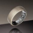 Amazfit Helio Ring Size 10 Titanium Smart Ring