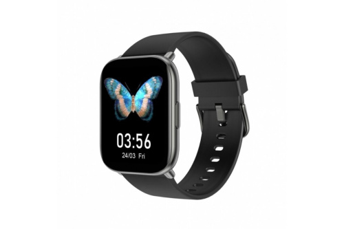 SMARTWATCH ORO FIT PRO GT BLACK OROMED