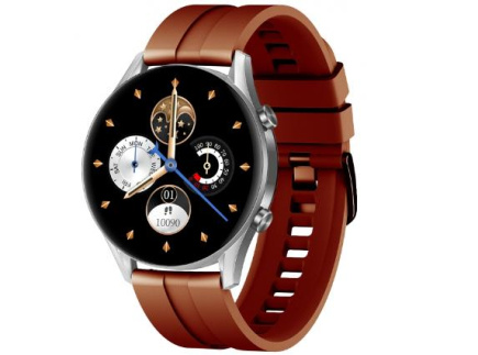 SMARTWATCH ORO SMART FIT 8 OROMED