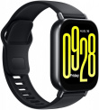 XIAOMI Smartwatch Redmi Watch 5 Active midnight black
