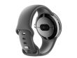 Google Pixel Watch AMOLED 41 mm Digital Touchscreen Silver Wi-Fi GPS (satellite)