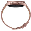 Samsung SM-R855F Galaxy Watch3 Smartwatch Bundle incl. Band stainless steel 41mm 4G mystic bronze DE