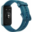 HUAWEI Watch Fit Special Edition green