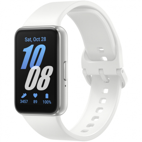 Samsung Galaxy Fit3 SM-R390 silver