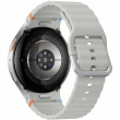 Samsung Galaxy Watch 7 L315 DE LTE 44mm silver