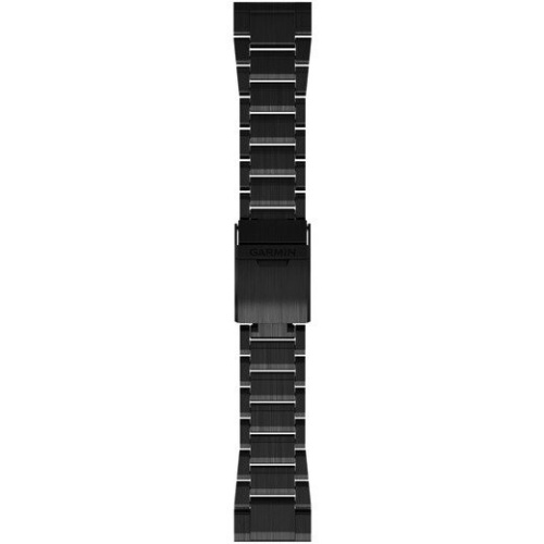 Garmin Ersatzarmband QuickFit 26mm Titanium Carbon Grey