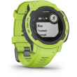 Garmin INSTINCT 2 Solar 45mm lime