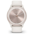 Garmin vivomove Sport elfenbein