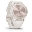 Garmin vivomove Sport elfenbein