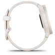 Garmin vivomove Sport elfenbein