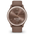 Garmin vivomore Sport mokka