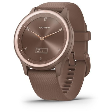 Garmin vivomore Sport mokka