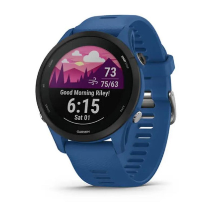 Garmin Forerunner 255, blue - Spordikell / 010-02641-11