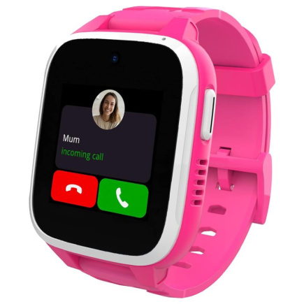Xplora XGO3, roosa - Nutikell lastele / XGO3-GL-SF-PINK