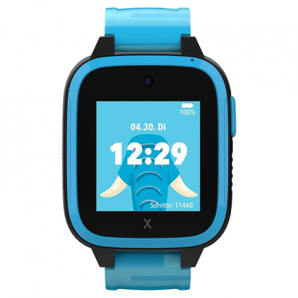 Xplora XGO3 Gen 2, sinine - Nutikell lastele / XGO3-2GL-SF-BLUE